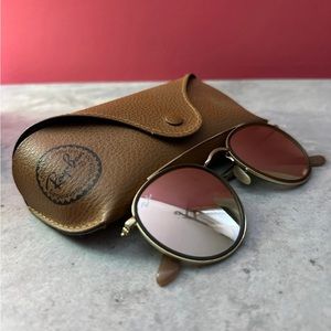 Ray-Ban sunglasses